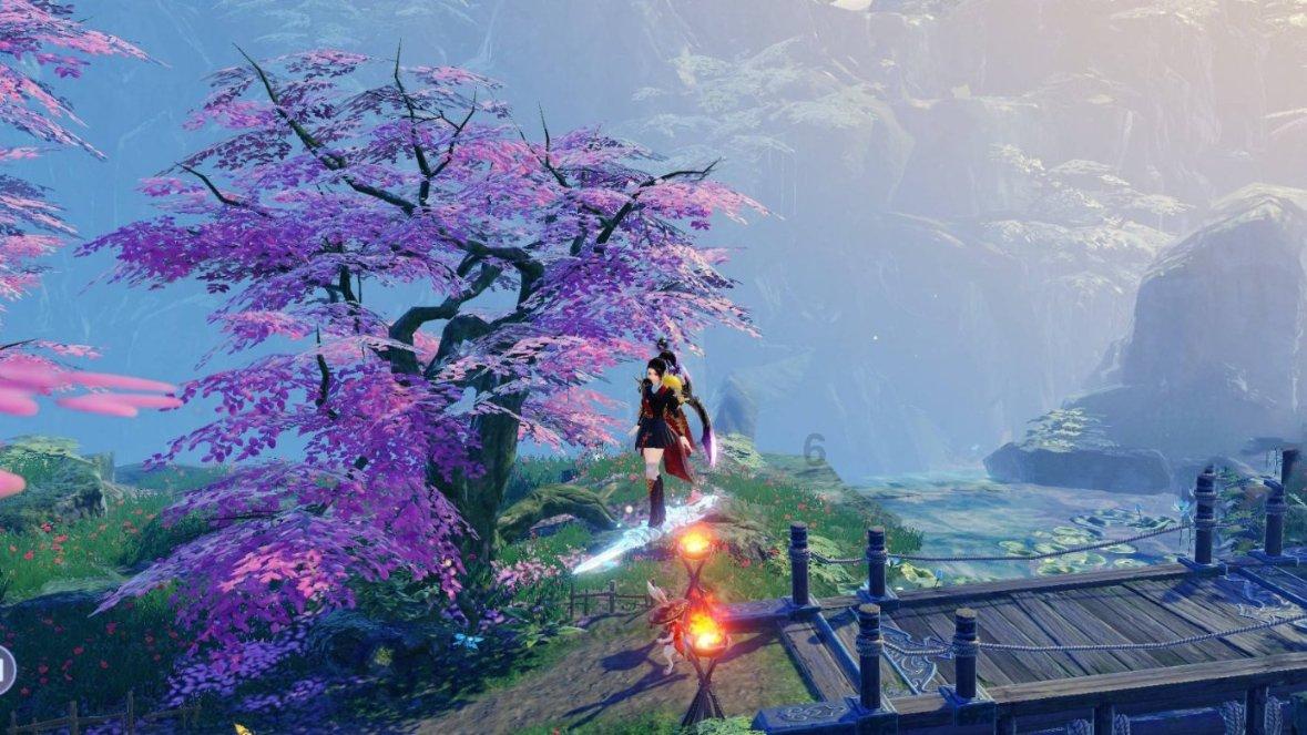 进击的战神